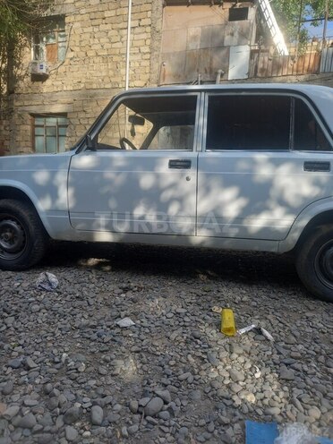 LADA (VAZ) 2107 1998, 90,000 km - 1.6 l - Mingəçevir