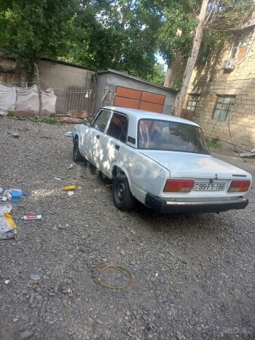 LADA (VAZ) 2107 1998, 90,000 km - 1.6 l - Mingəçevir