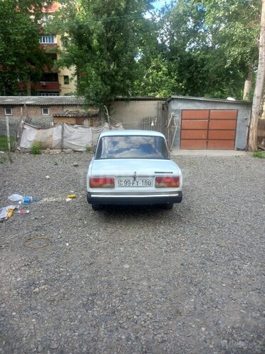LADA (VAZ) 2107 1998, 90,000 km - 1.6 l - Mingəçevir