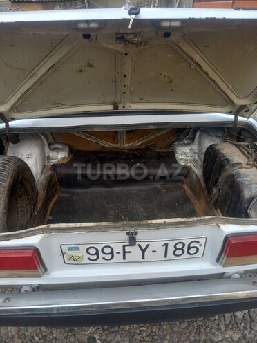 LADA (VAZ) 2107 1998, 90,000 km - 1.6 l - Mingəçevir