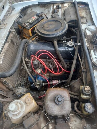 LADA (VAZ) 2107 1998, 90,000 km - 1.6 l - Mingəçevir