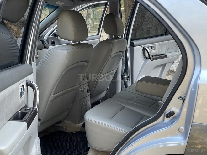 Kia Sorento 2006, 321,414 km - 2.5 l - Sumqayıt
