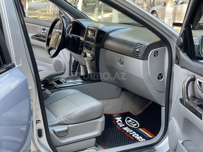 Kia Sorento 2006, 321,414 km - 2.5 l - Sumqayıt