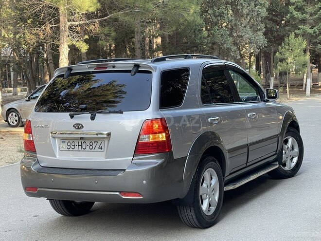Kia Sorento 2006, 321,414 km - 2.5 l - Sumqayıt