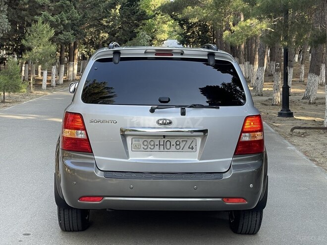 Kia Sorento 2006, 321,414 km - 2.5 l - Sumqayıt