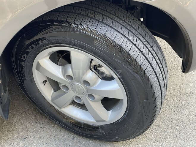 Kia Sorento 2006, 321,414 km - 2.5 l - Sumqayıt