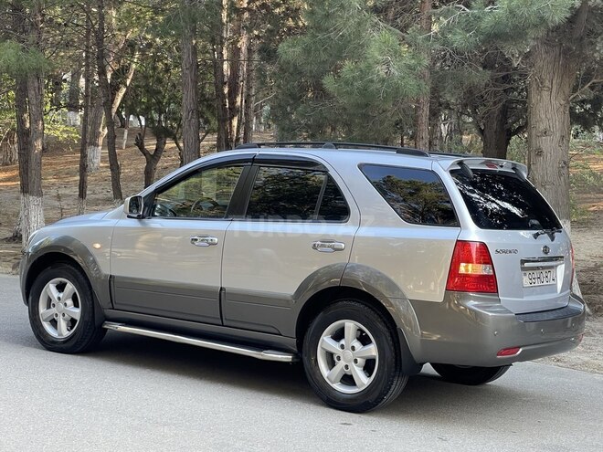 Kia Sorento 2006, 321,414 km - 2.5 l - Sumqayıt