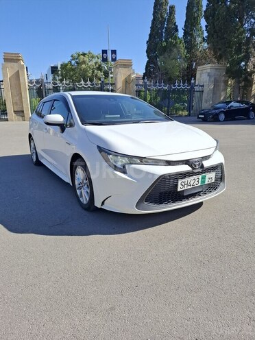 Toyota Corolla 2019, 68,000 km - 1.8 л - Bakı
