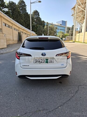 Toyota Corolla 2019, 68,000 km - 1.8 л - Bakı