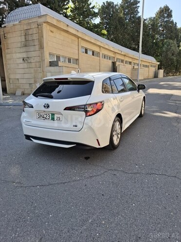 Toyota Corolla 2019, 68,000 km - 1.8 л - Bakı