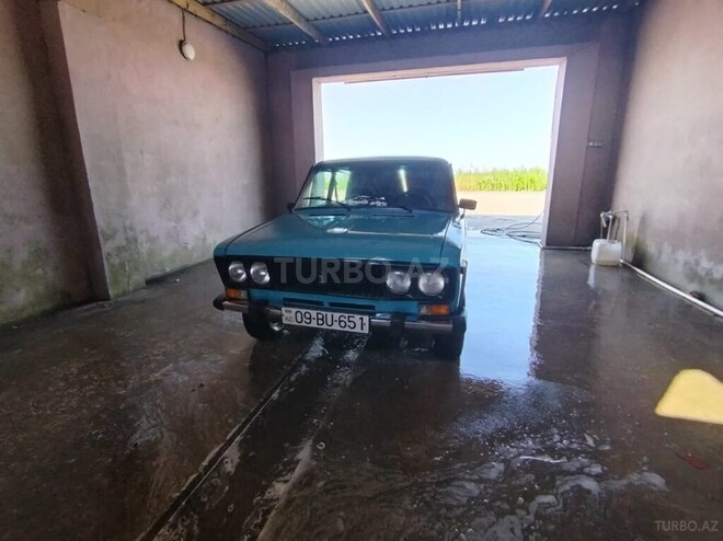LADA (VAZ) 2106 1986, 85,000 km - 1.3 л - Sabirabad