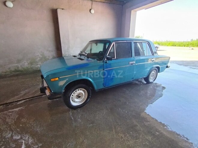 LADA (VAZ) 2106 1986, 85,000 km - 1.3 л - Sabirabad
