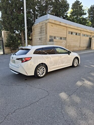 Toyota Corolla 2019, 68,000 km - 1.8 л - Bakı