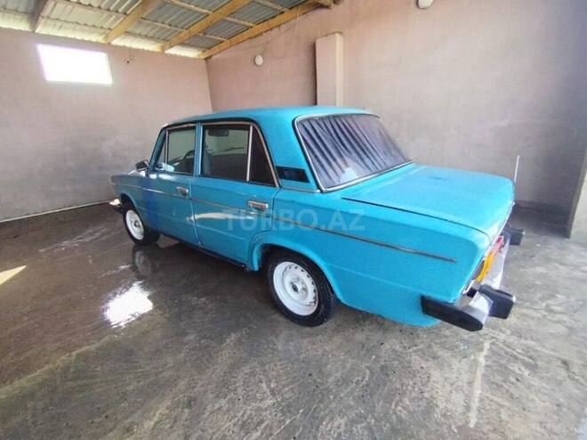 LADA (VAZ) 2106 1986, 85,000 km - 1.3 л - Sabirabad