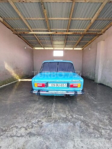LADA (VAZ) 2106 1986, 85,000 km - 1.3 л - Sabirabad