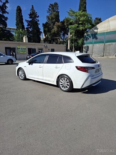 Toyota Corolla 2019, 68,000 km - 1.8 л - Bakı