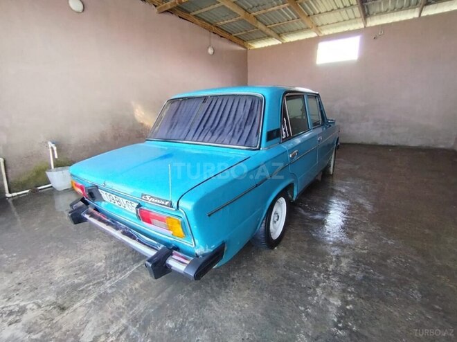 LADA (VAZ) 2106 1986, 85,000 km - 1.3 л - Sabirabad