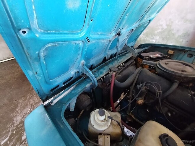 LADA (VAZ) 2106 1986, 85,000 km - 1.3 л - Sabirabad