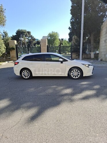 Toyota Corolla 2019, 68,000 km - 1.8 л - Bakı