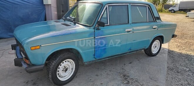 LADA (VAZ) 2106 1986, 85,000 km - 1.3 л - Sabirabad