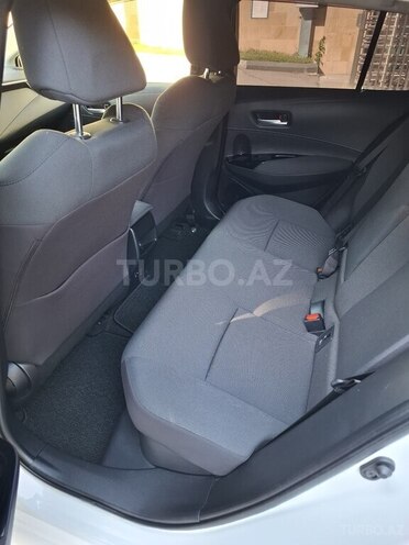 Toyota Corolla 2019, 68,000 km - 1.8 л - Bakı