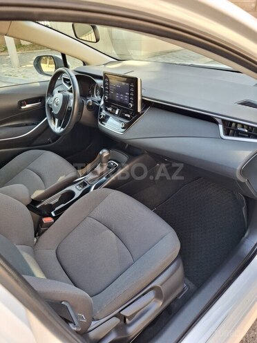 Toyota Corolla 2019, 68,000 km - 1.8 л - Bakı
