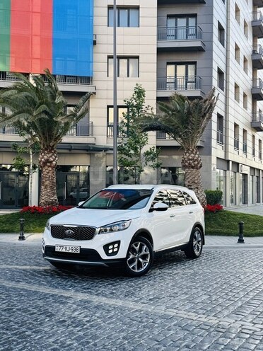 Kia Sorento-1