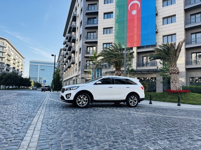 Kia Sorento-2