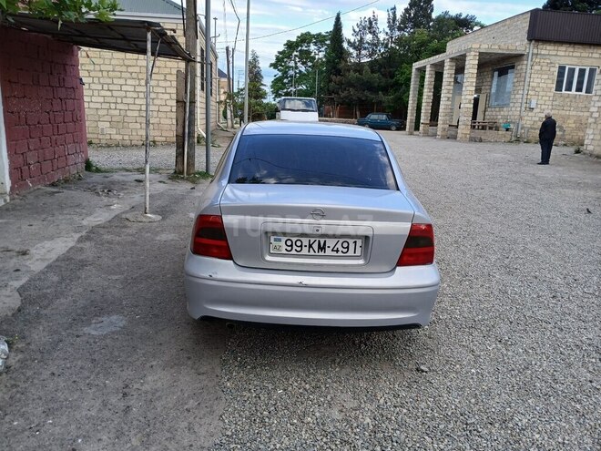 Opel Vectra 2000, 206,400 km - 2.0 l - Gəncə