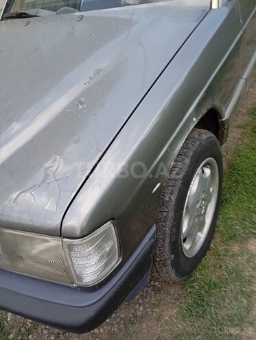 Mercedes 190 1989, 347,000 km - 2.0 l - Tərtər