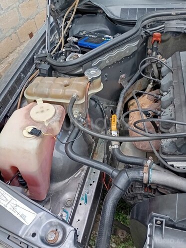 Mercedes 190 1989, 347,000 km - 2.0 l - Tərtər