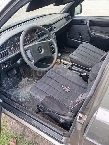 Mercedes 190 1989, 347,000 km - 2.0 l - Tərtər