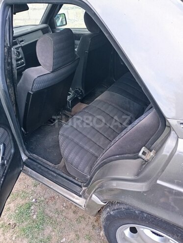 Mercedes 190 1989, 347,000 km - 2.0 l - Tərtər