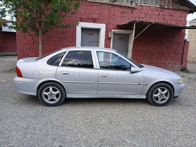 Opel Vectra 2000, 206,400 km - 2.0 l - Gəncə