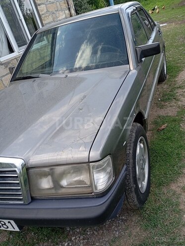 Mercedes 190 1989, 347,000 km - 2.0 l - Tərtər