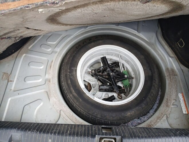 Opel Vectra 2000, 206,400 km - 2.0 l - Gəncə