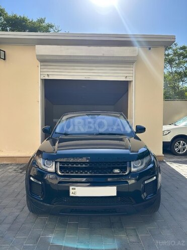 Land Rover RR Evoque 2015, 200,020 km - 2.0 l - Bakı