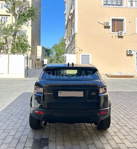Land Rover RR Evoque 2015, 200,020 km - 2.0 l - Bakı