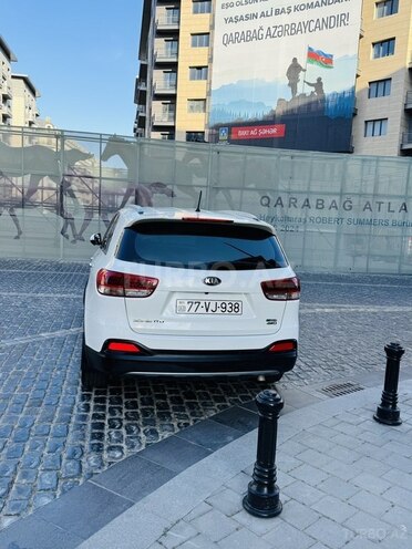 Kia Sorento-6