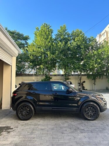 Land Rover RR Evoque 2015, 200,020 km - 2.0 l - Bakı