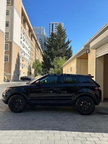 Land Rover RR Evoque 2015, 200,020 km - 2.0 l - Bakı