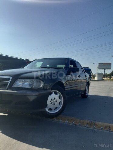 Mercedes C 220 d 1999, 512,369 km - 2.2 l - Xaçmaz
