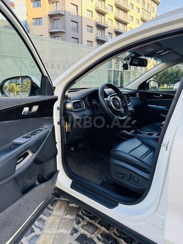Kia Sorento-7