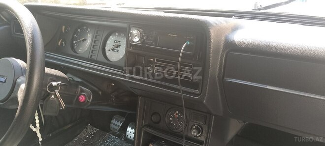 LADA (VAZ) 2107 2007, 33,214 km - 1.6 l - Bakı