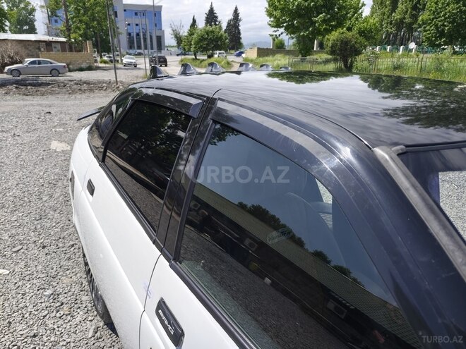 LADA (VAZ) Priora 2015, 92,127 km - 1.6 л - Qəbələ
