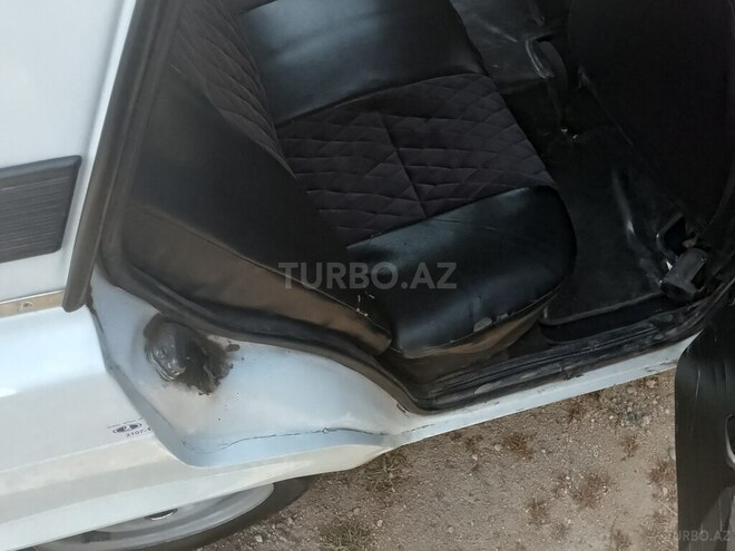 LADA (VAZ) 2107 2007, 33,214 km - 1.6 l - Bakı