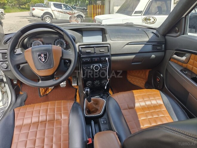 LADA (VAZ) Priora 2015, 92,127 km - 1.6 л - Qəbələ