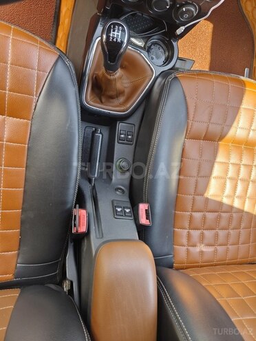 LADA (VAZ) Priora 2015, 92,127 km - 1.6 л - Qəbələ