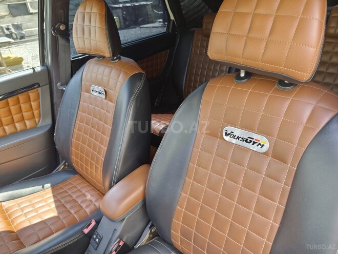 LADA (VAZ) Priora 2015, 92,127 km - 1.6 л - Qəbələ