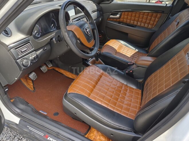 LADA (VAZ) Priora 2015, 92,127 km - 1.6 л - Qəbələ